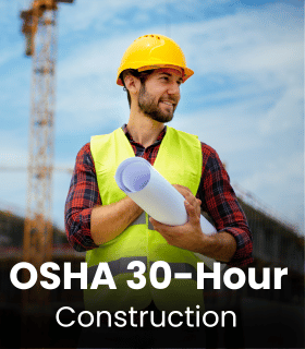 30-Hour General Industry