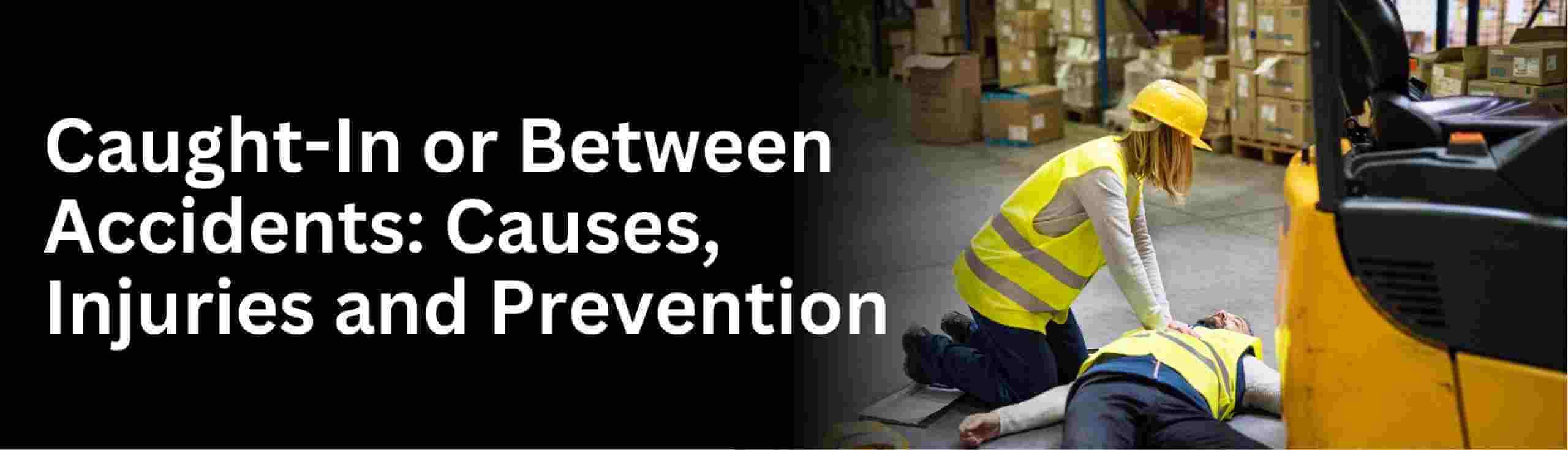 Learn about how to protect your workers to prevent injuries and accidents