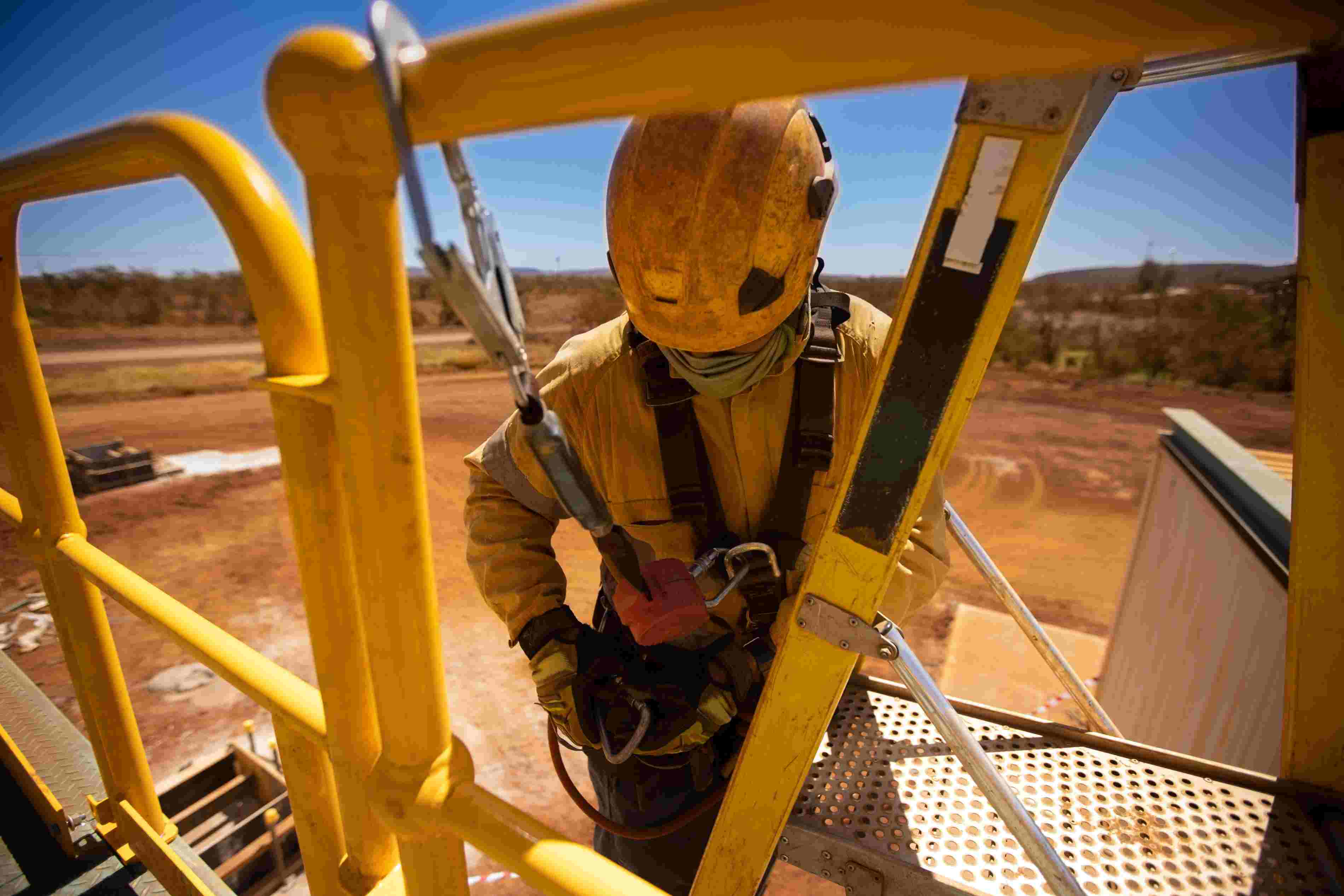 Fall Protection Training Online: Ensuring Safety from Anywhere