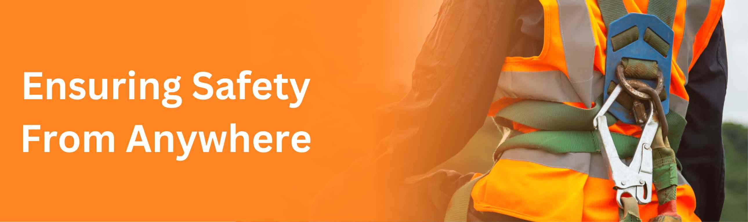 Fall Protection Training Online: Ensuring Safety from Anywhere