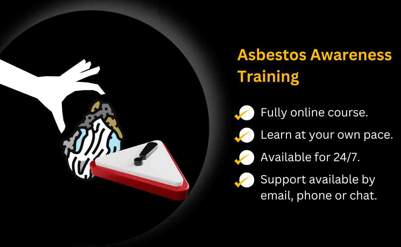 Importance of Asbestos Awareness Training