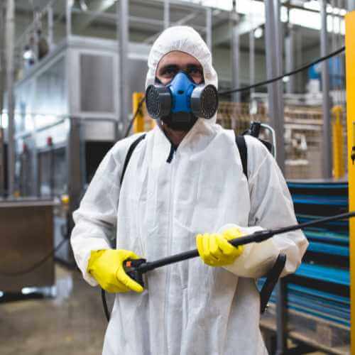 industrial hygiene awareness in workplace