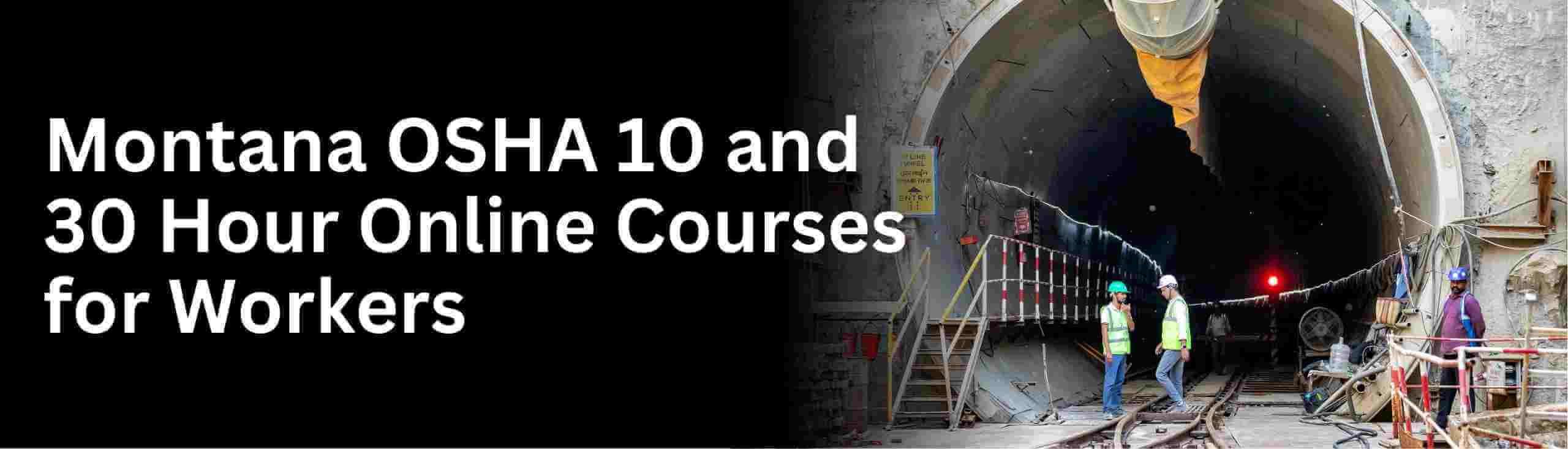 Know about osha 10 hour and 30 hour construction and general training and get you Dol card