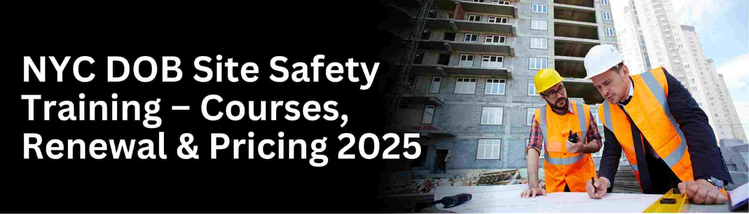 Know about lowest nyc sst onlinw courses